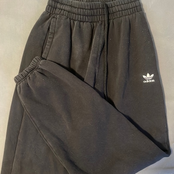 Adidas sweatpants - Picture 1 of 1